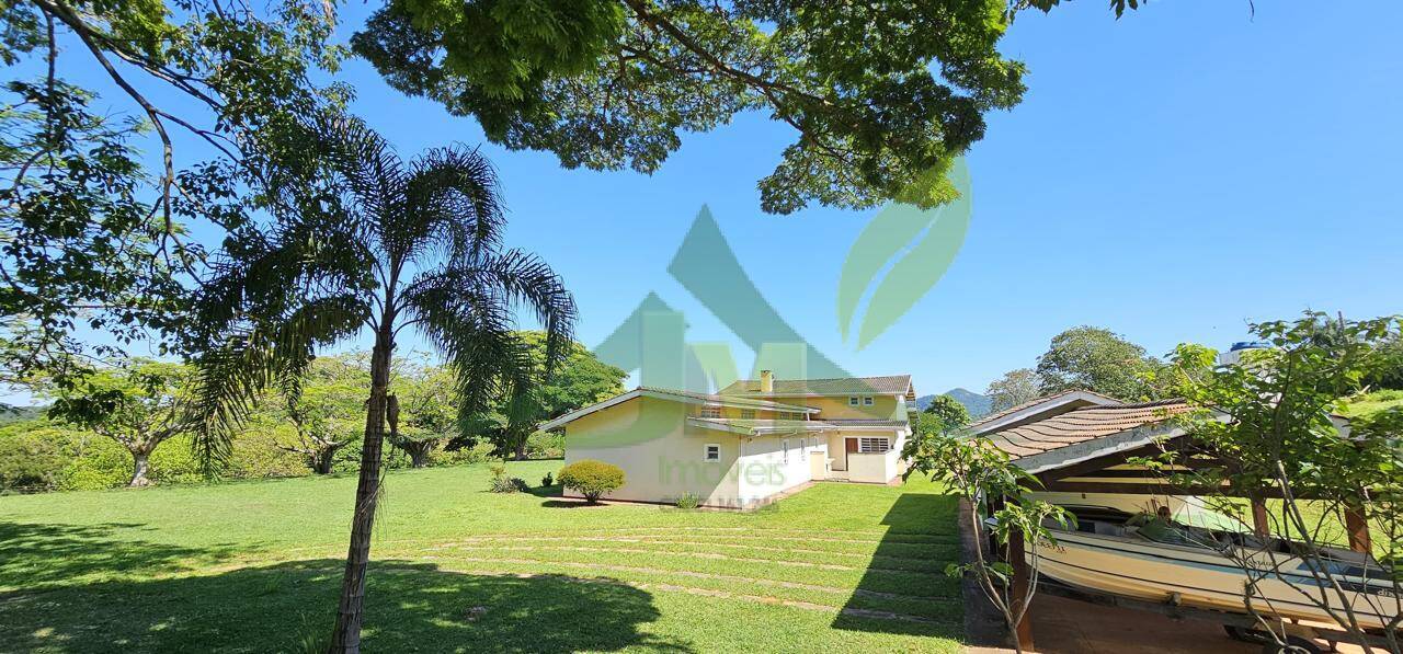 Sítio, 5 quartos, 14 hectares - Foto 77