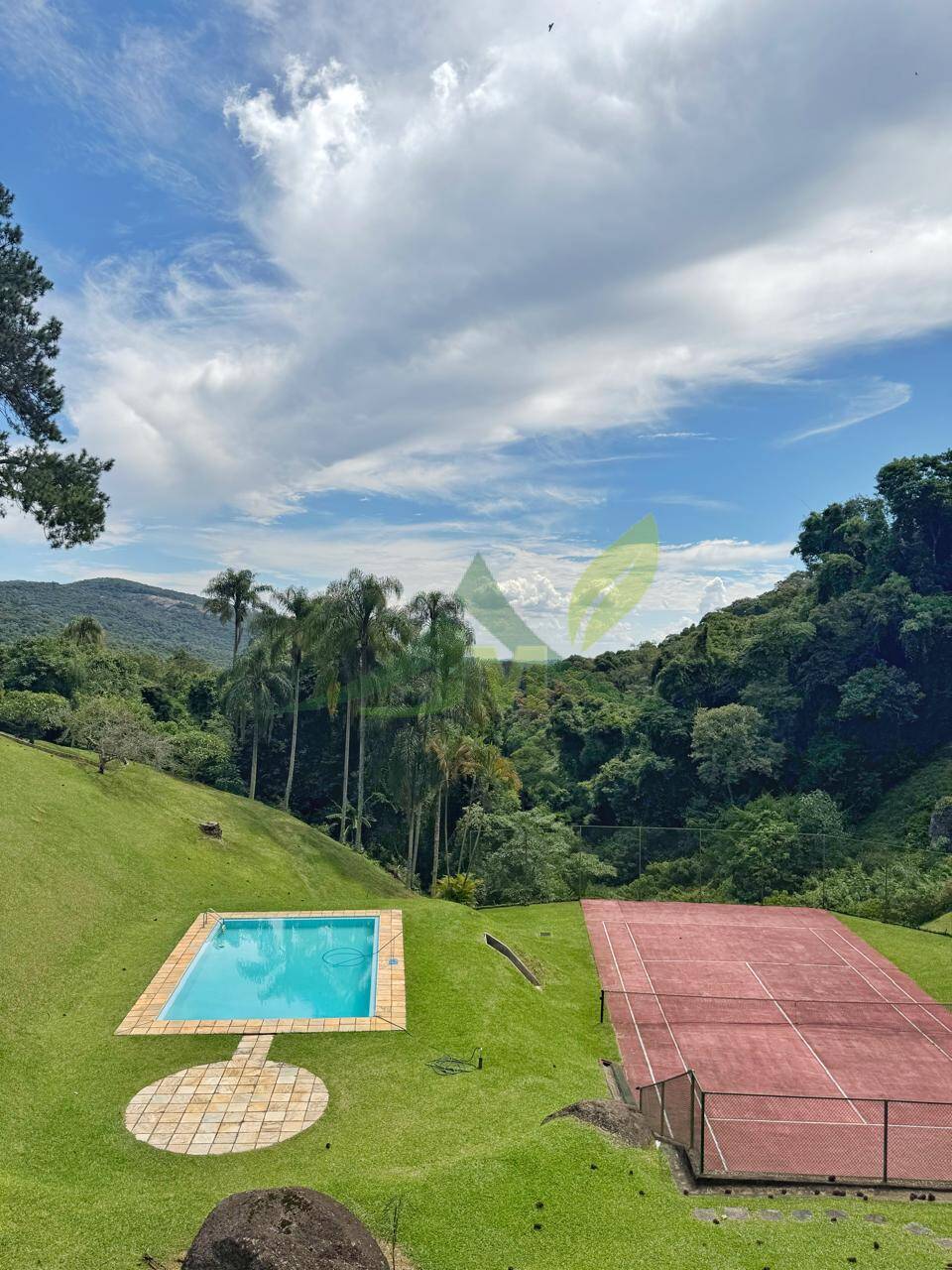 Sítio, 9 quartos, 24 hectares - Foto 7