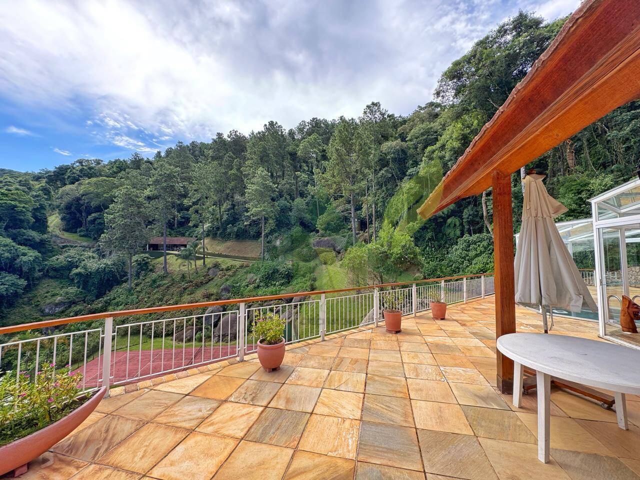 Sítio, 9 quartos, 24 hectares - Foto 10