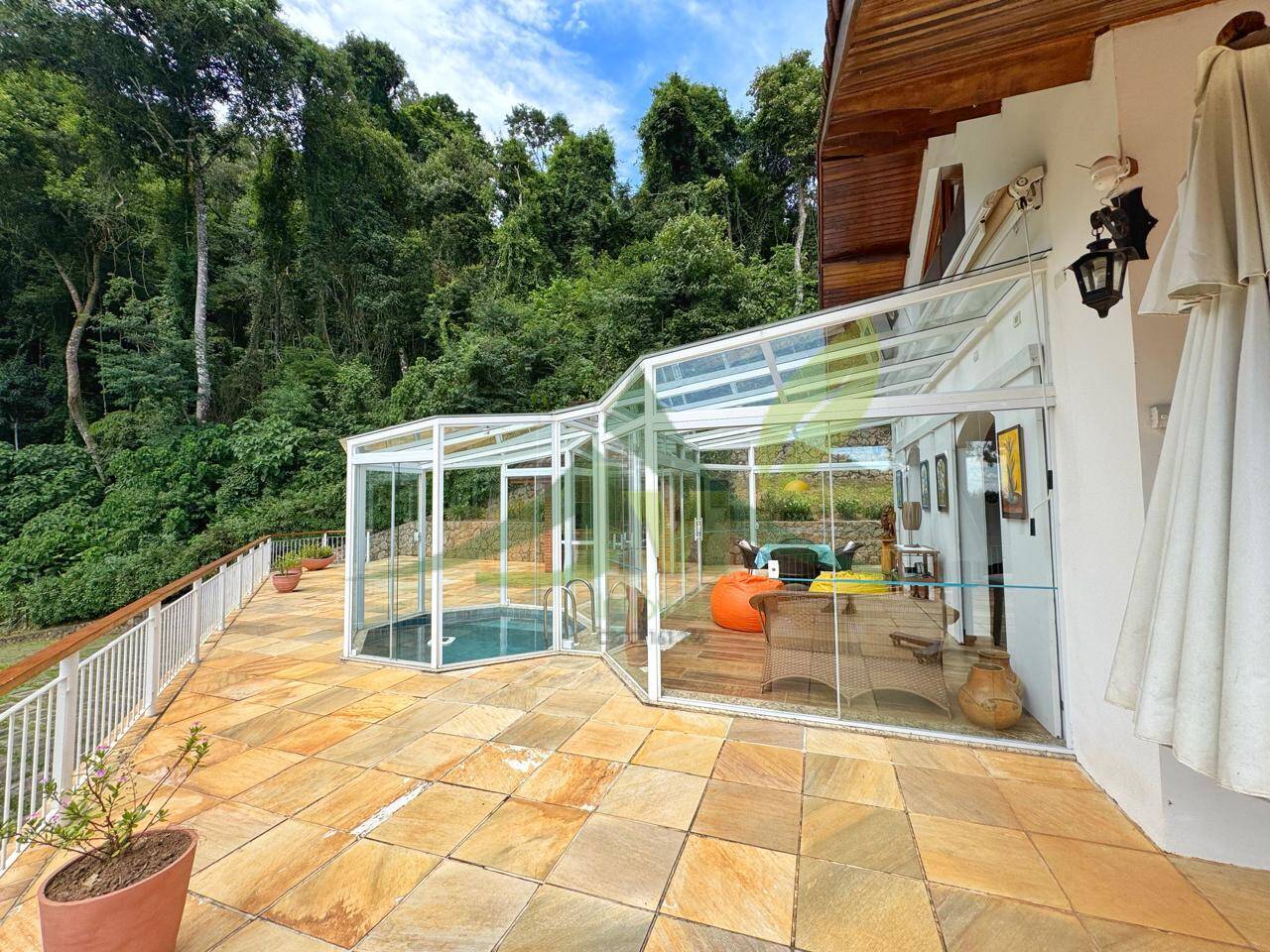 Sítio, 9 quartos, 24 hectares - Foto 11