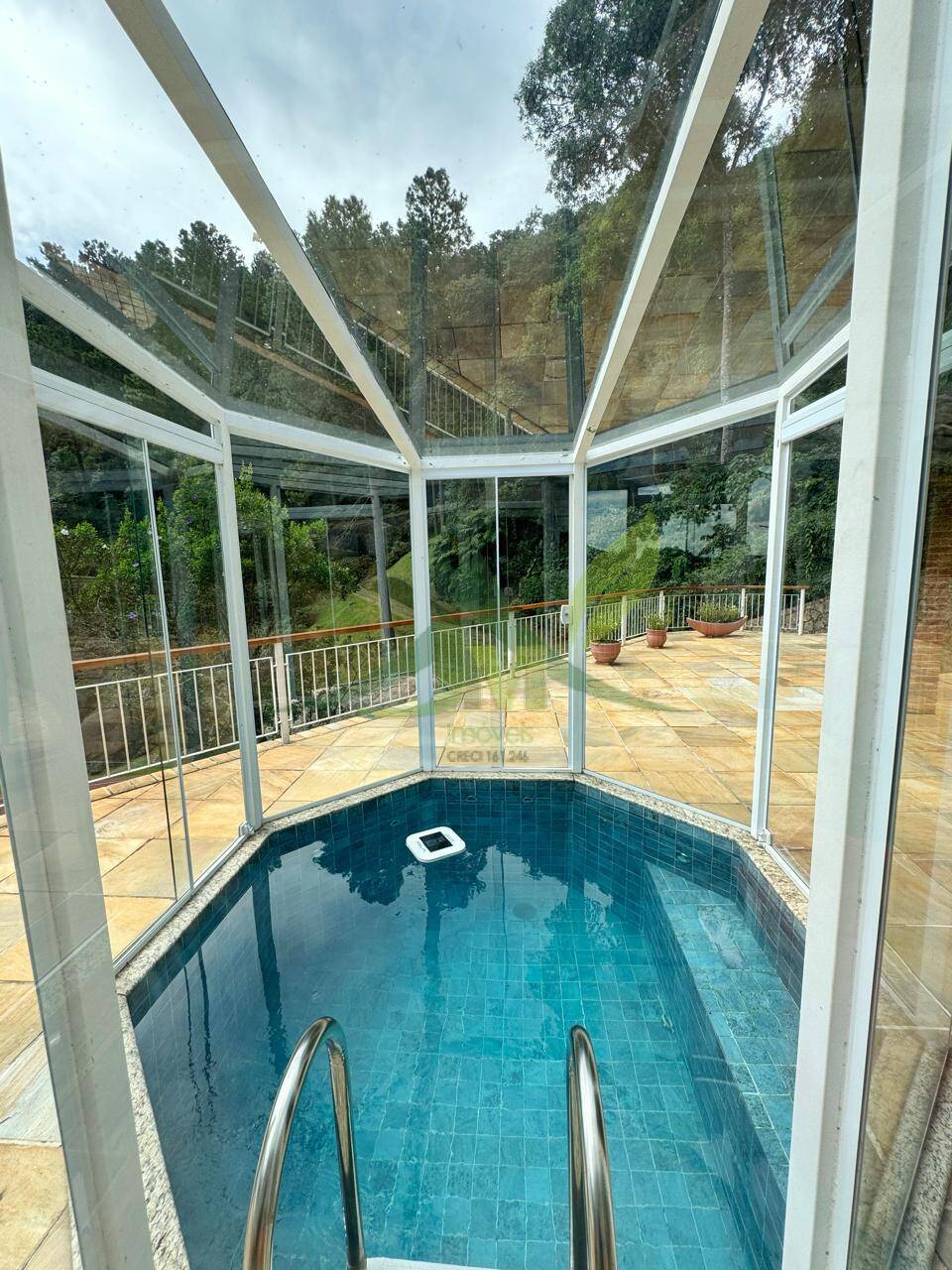 Sítio, 9 quartos, 24 hectares - Foto 14