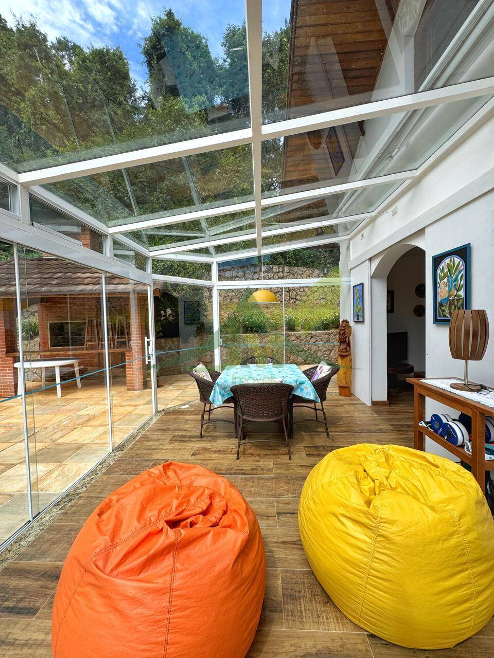 Sítio, 9 quartos, 24 hectares - Foto 15