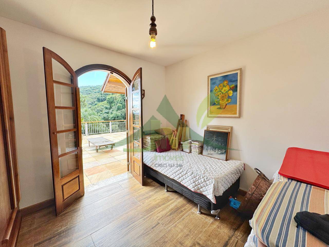 Sítio, 9 quartos, 24 hectares - Foto 20