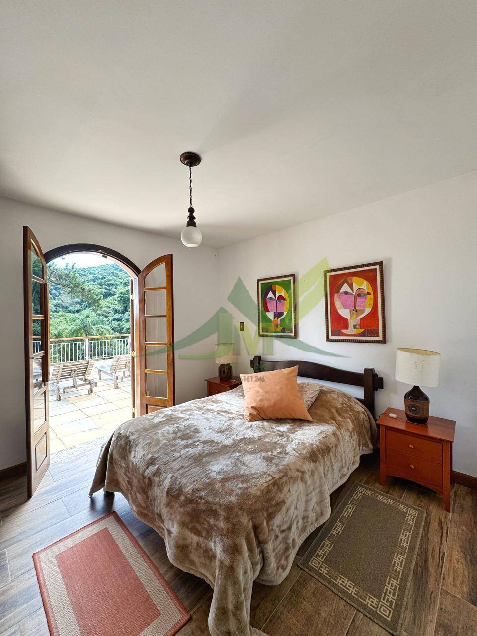 Sítio, 9 quartos, 24 hectares - Foto 23