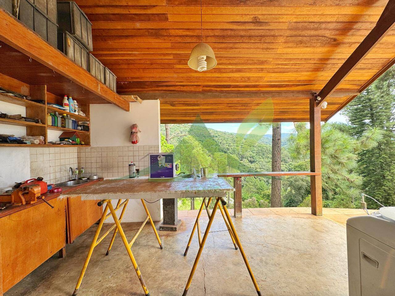 Sítio, 9 quartos, 24 hectares - Foto 26
