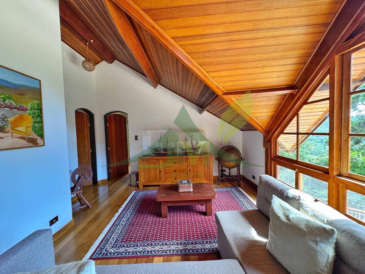 Sítio, 9 quartos, 24 hectares - Foto 30