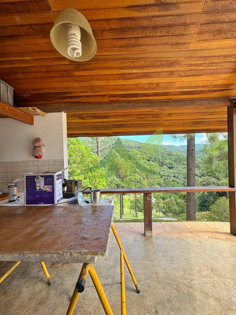 Sítio, 9 quartos, 24 hectares - Foto 28