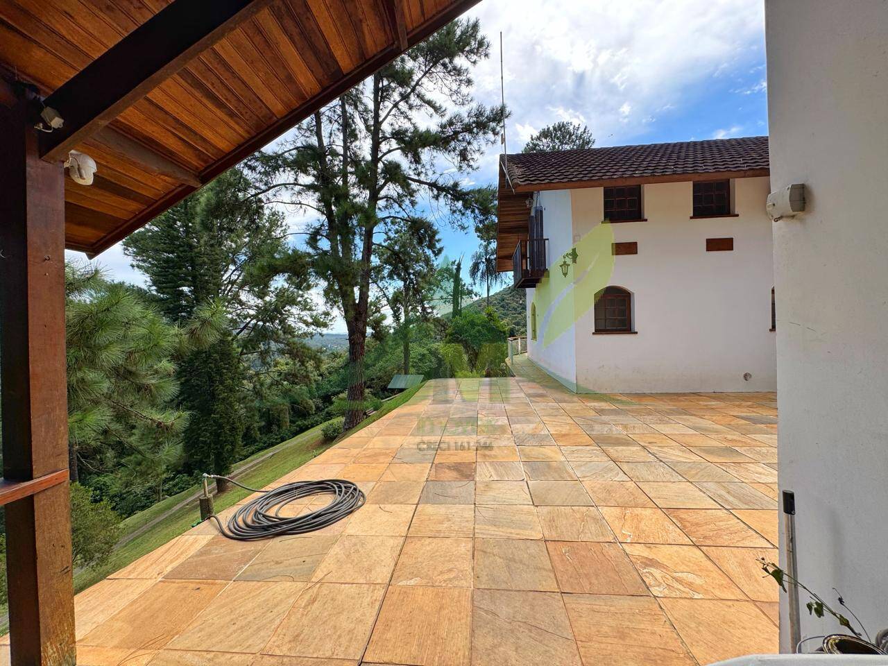 Sítio, 9 quartos, 24 hectares - Foto 27