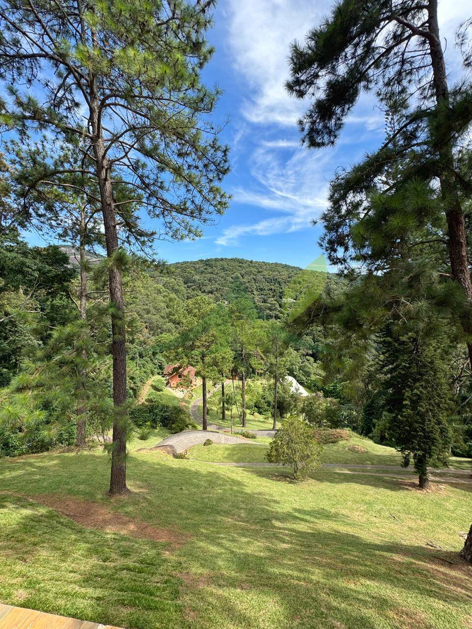 Sítio, 9 quartos, 24 hectares - Foto 35
