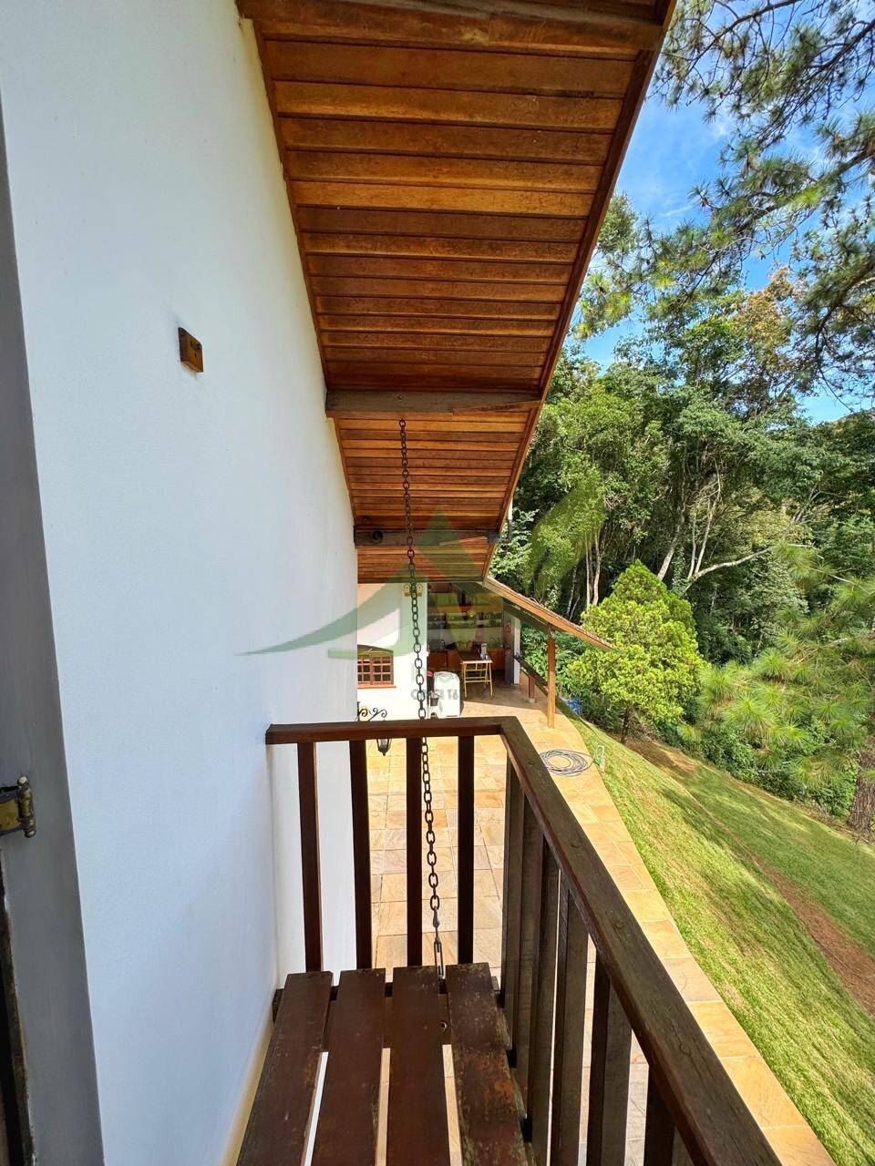 Sítio, 9 quartos, 24 hectares - Foto 37