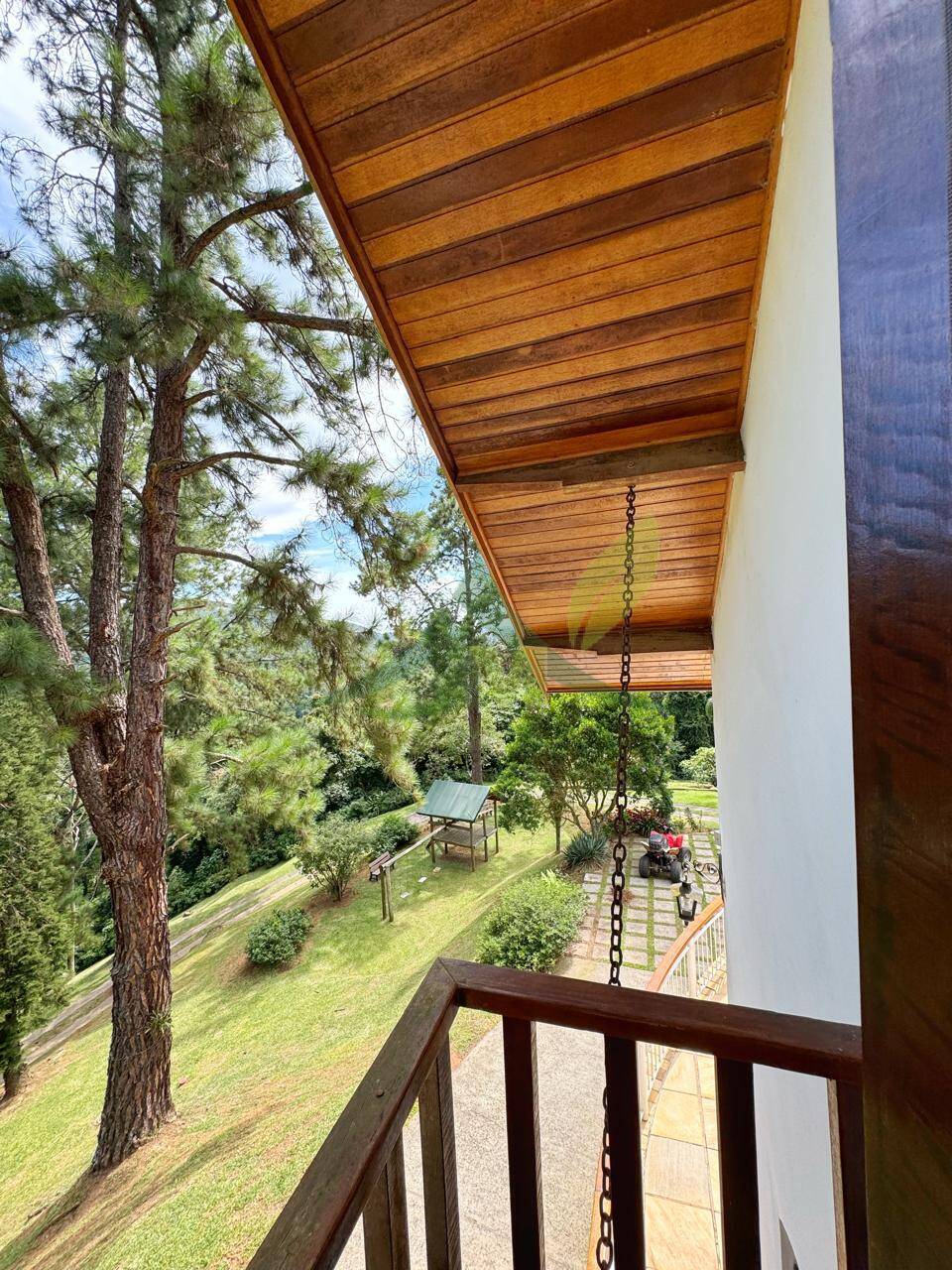 Sítio, 9 quartos, 24 hectares - Foto 36