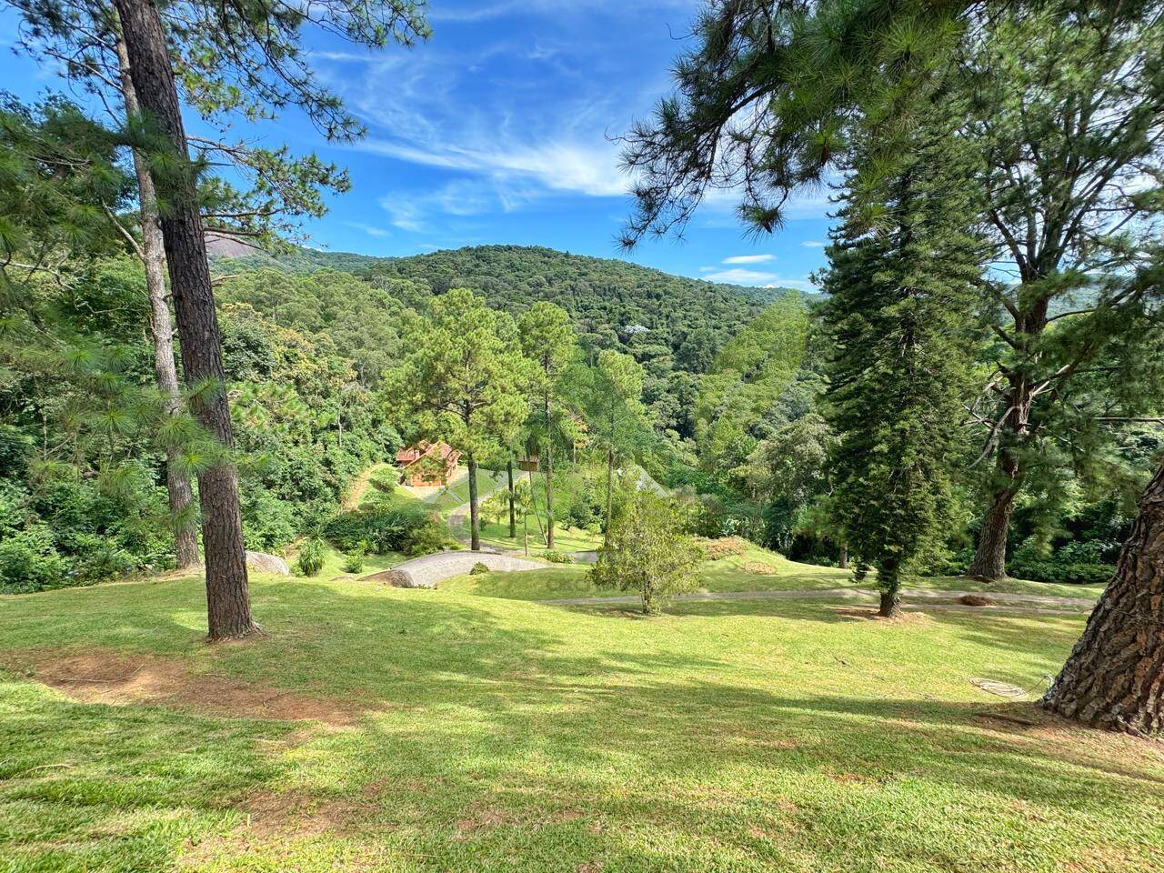 Sítio, 9 quartos, 24 hectares - Foto 48