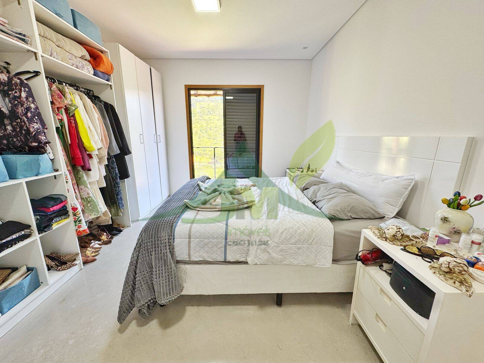 Sítio, 3 quartos, 1619 m² - Foto 3