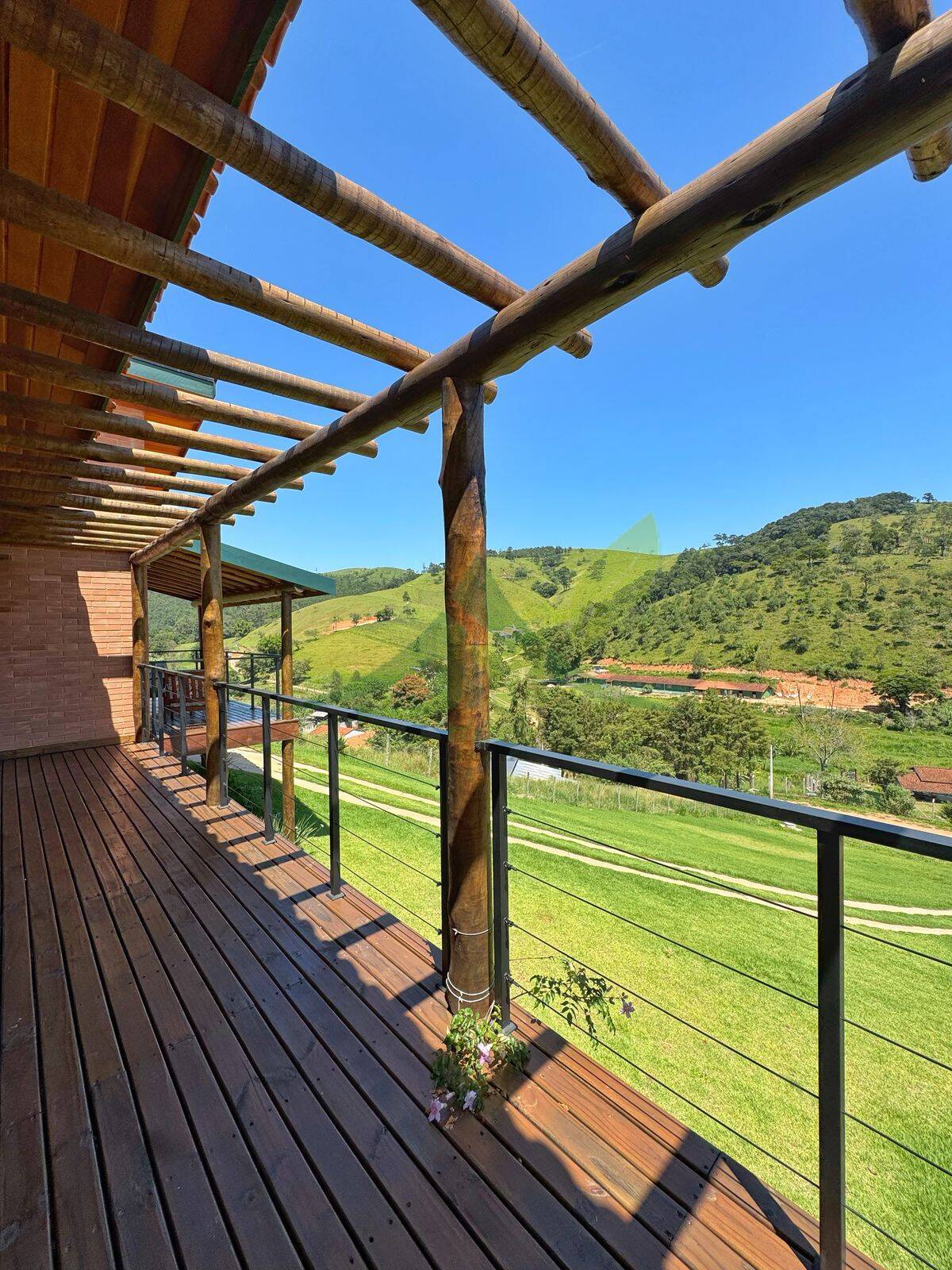 Sítio, 3 quartos, 1619 m² - Foto 10