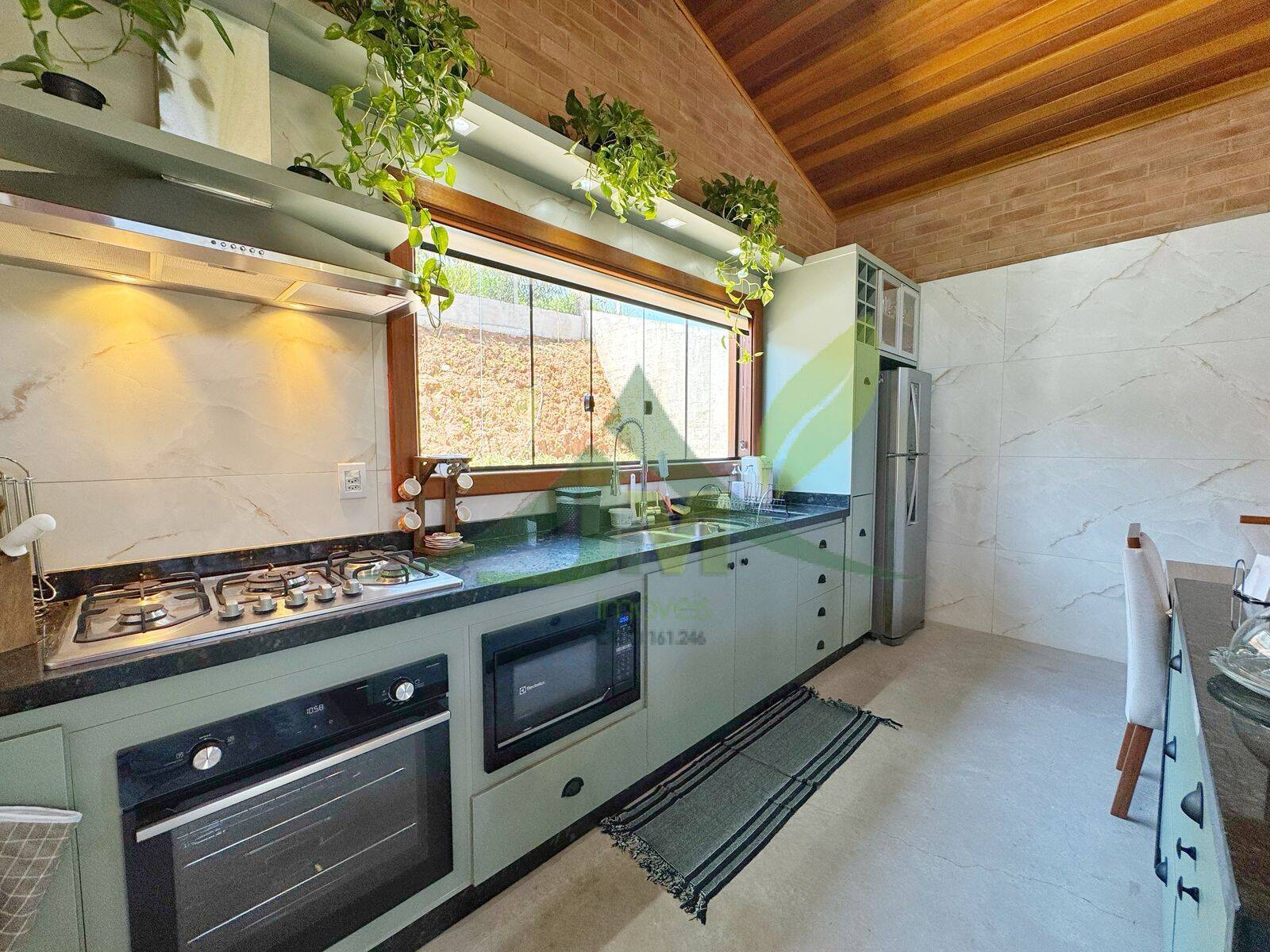 Sítio, 3 quartos, 1619 m² - Foto 16