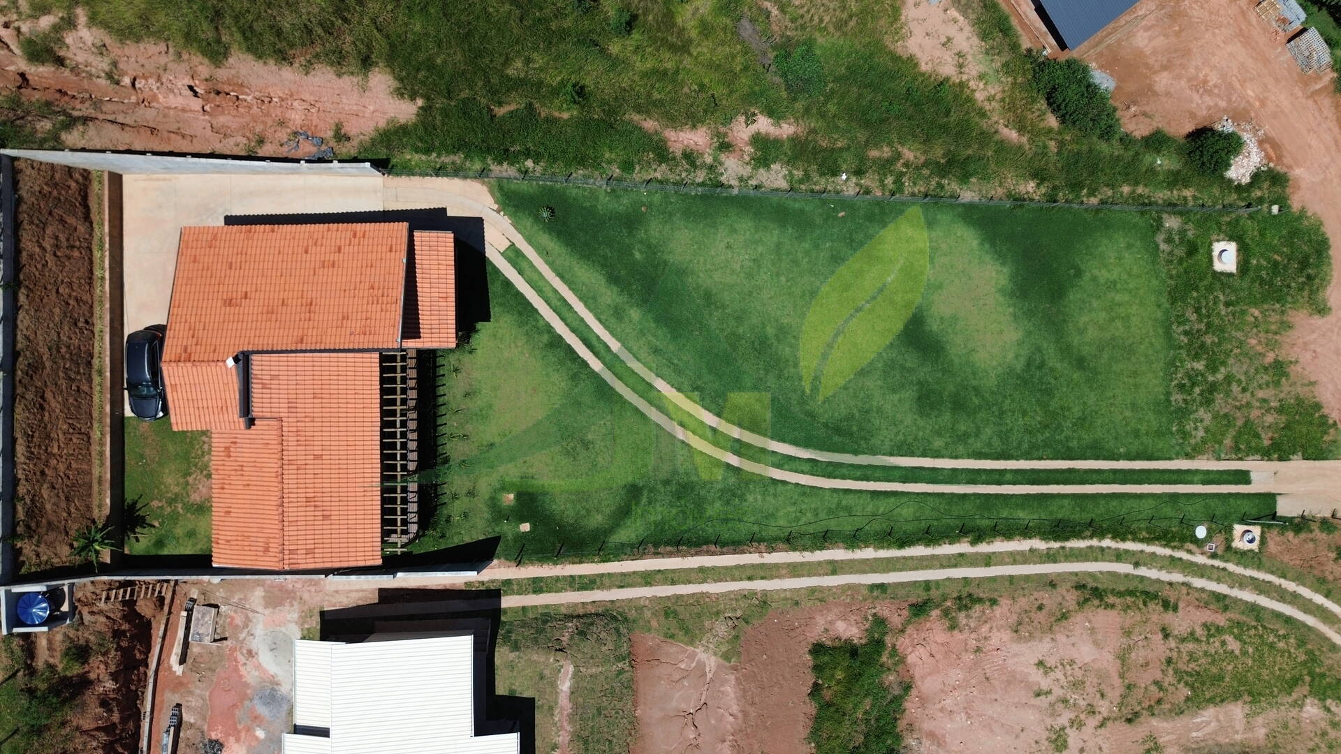 Sítio, 3 quartos, 1619 m² - Foto 25
