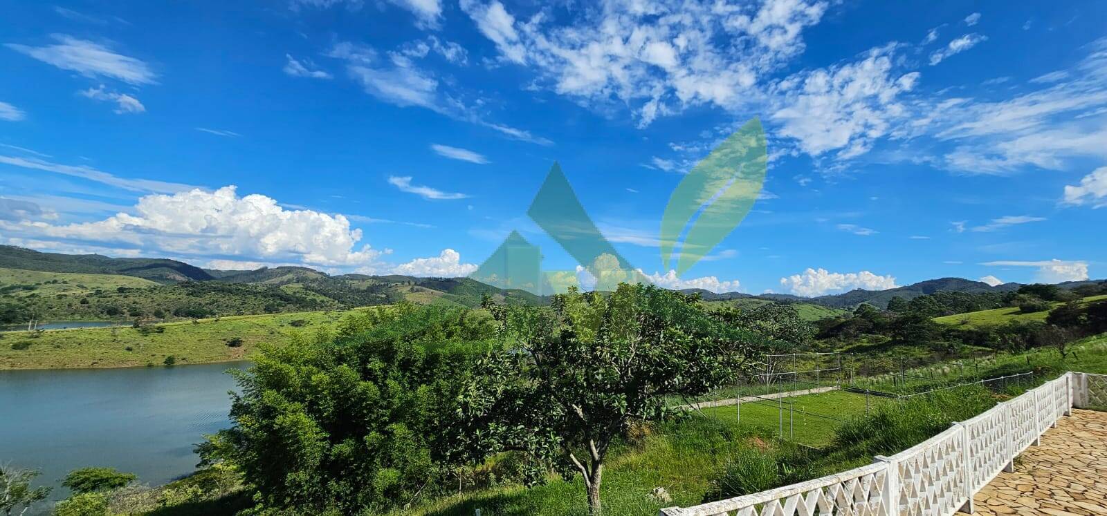 Sítio, 7 quartos, 4100 m² - Foto 12