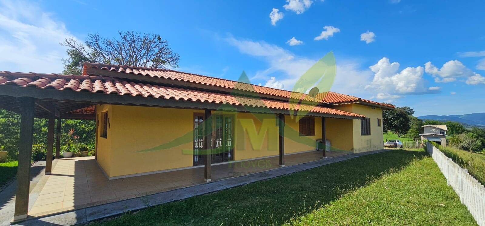 Sítio, 7 quartos, 4100 m² - Foto 14
