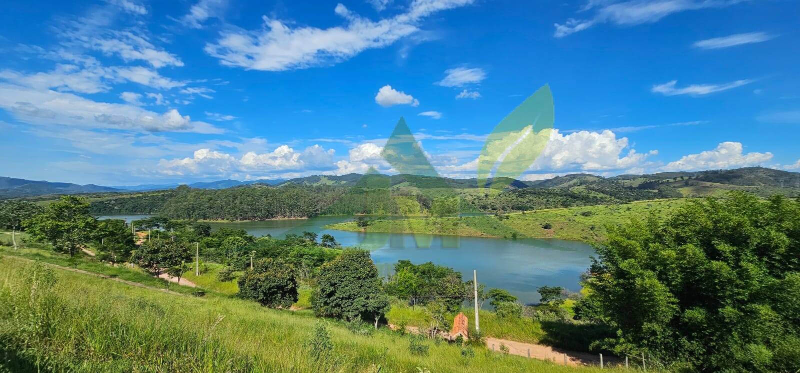 Sítio, 7 quartos, 4100 m² - Foto 1