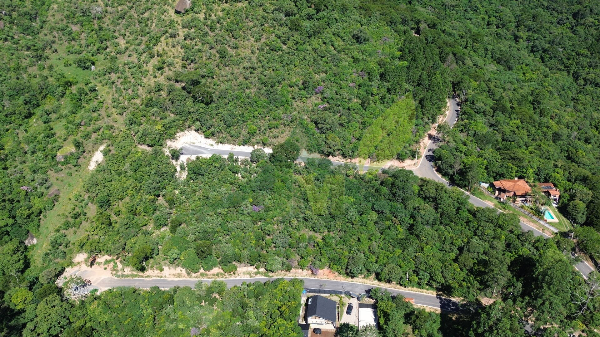 Terreno, 1230 m² - Foto 1
