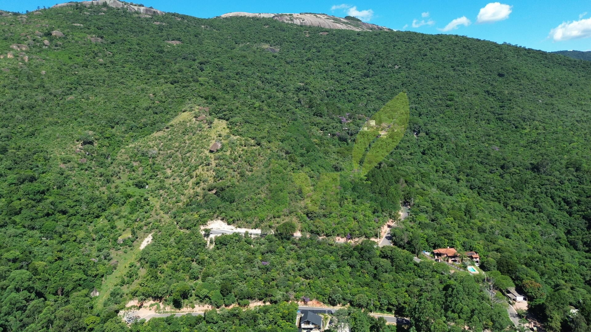 Terreno, 1230 m² - Foto 2