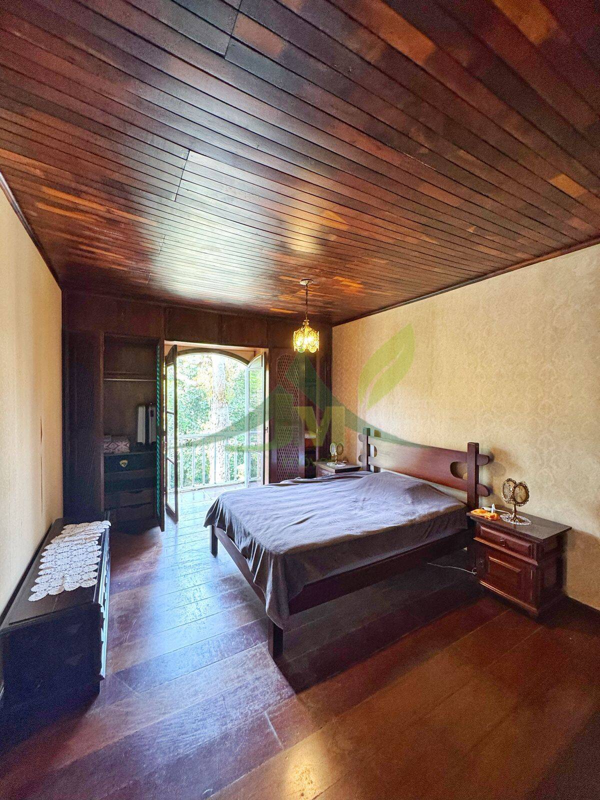 Sítio, 5 quartos, 2382 m² - Foto 37