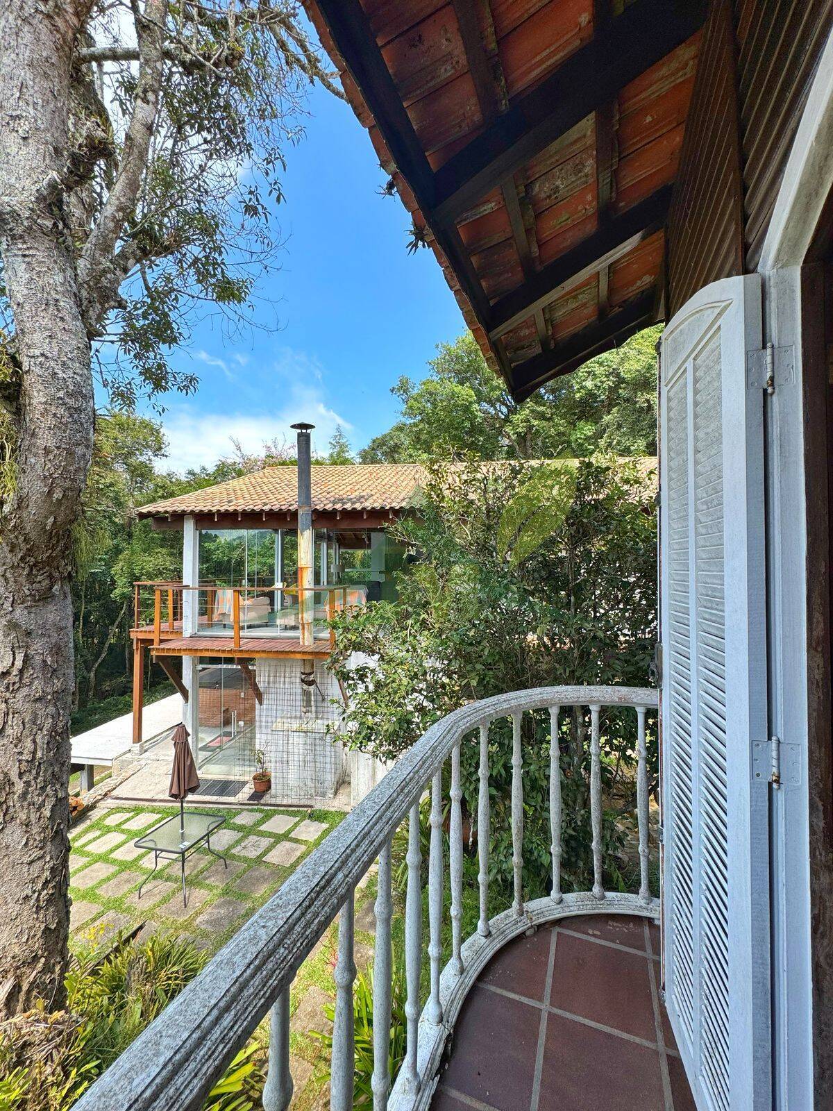 Sítio, 5 quartos, 2382 m² - Foto 38