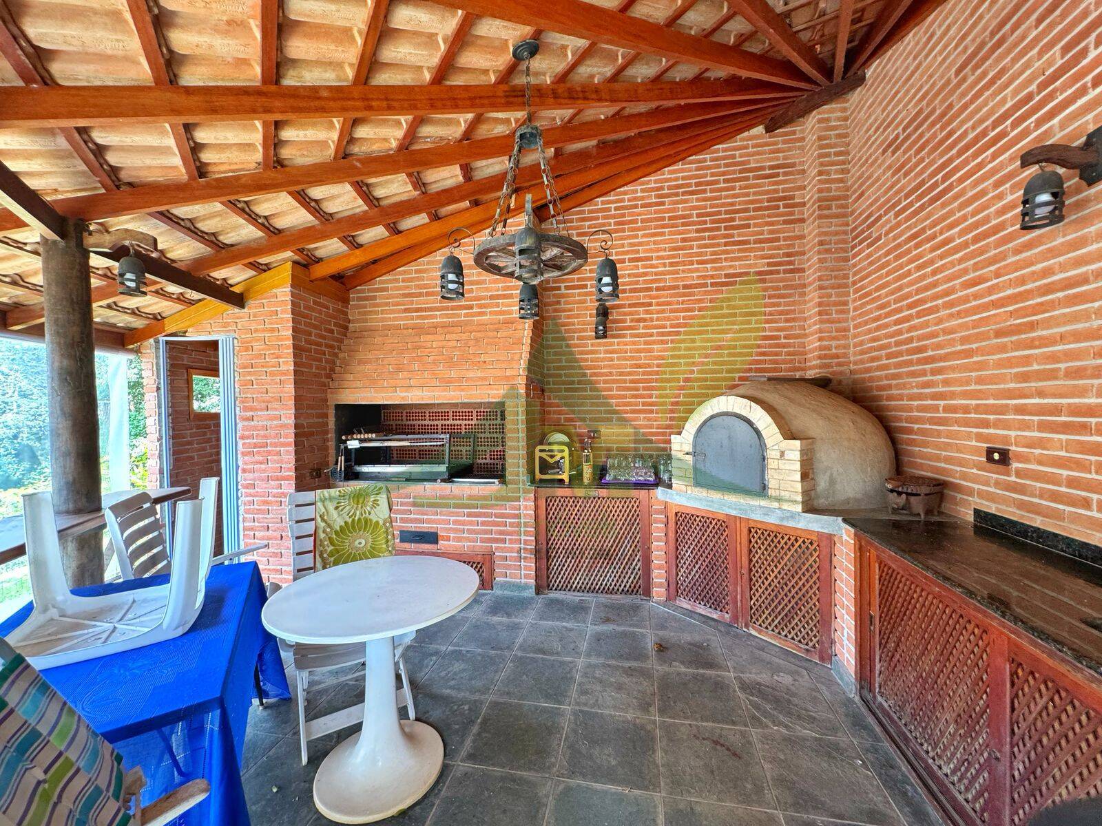 Sítio, 5 quartos, 2382 m² - Foto 45
