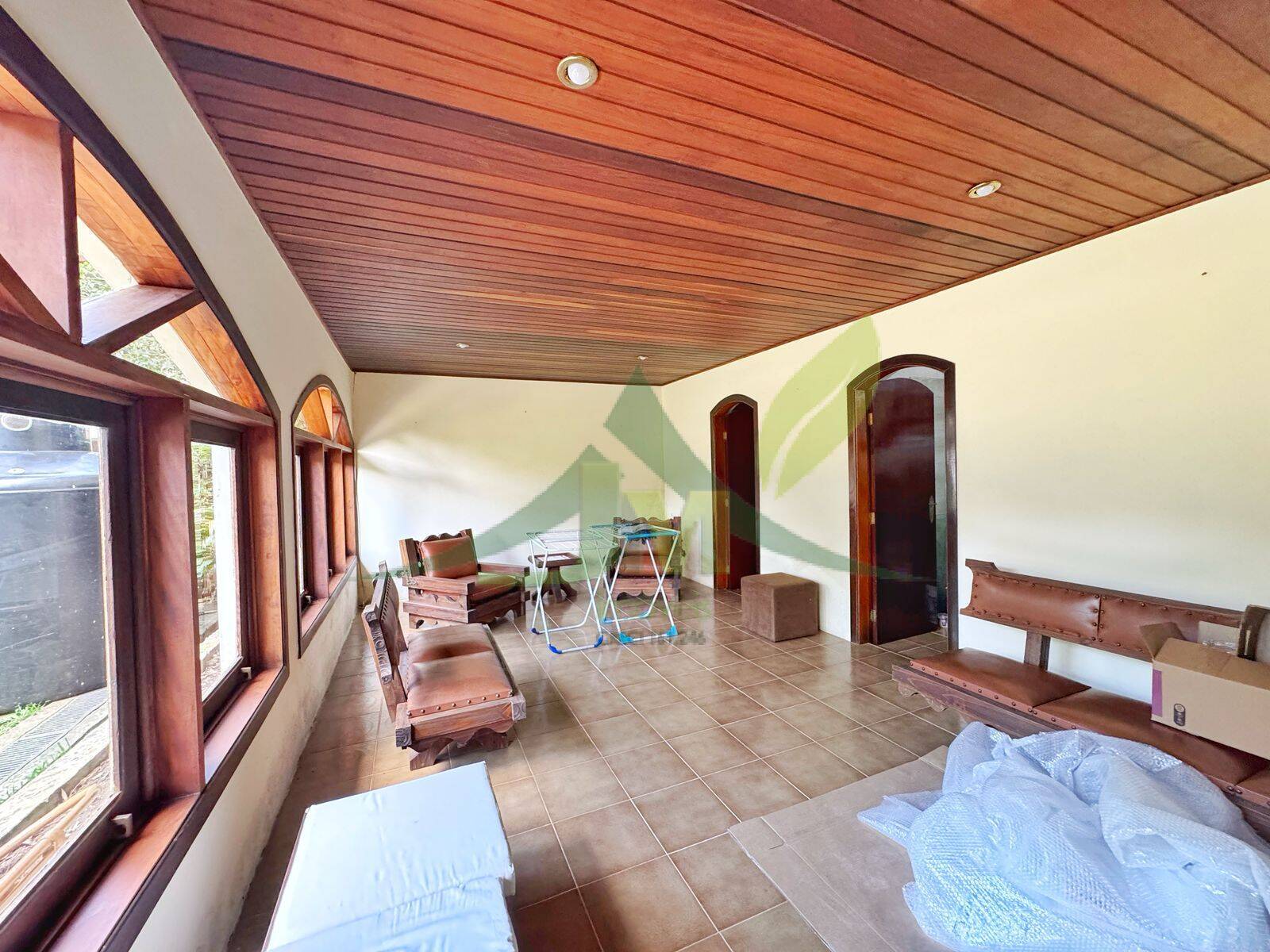 Sítio, 5 quartos, 2382 m² - Foto 43