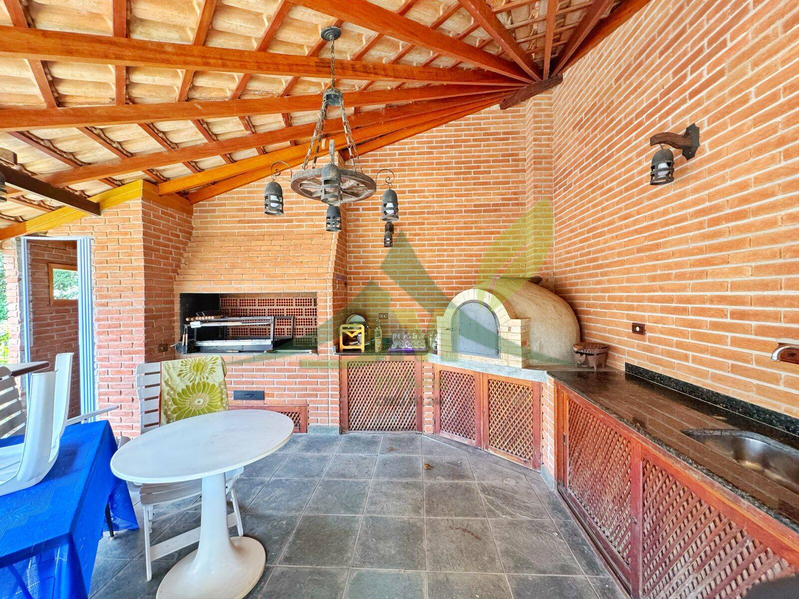 Sítio, 5 quartos, 2382 m² - Foto 44