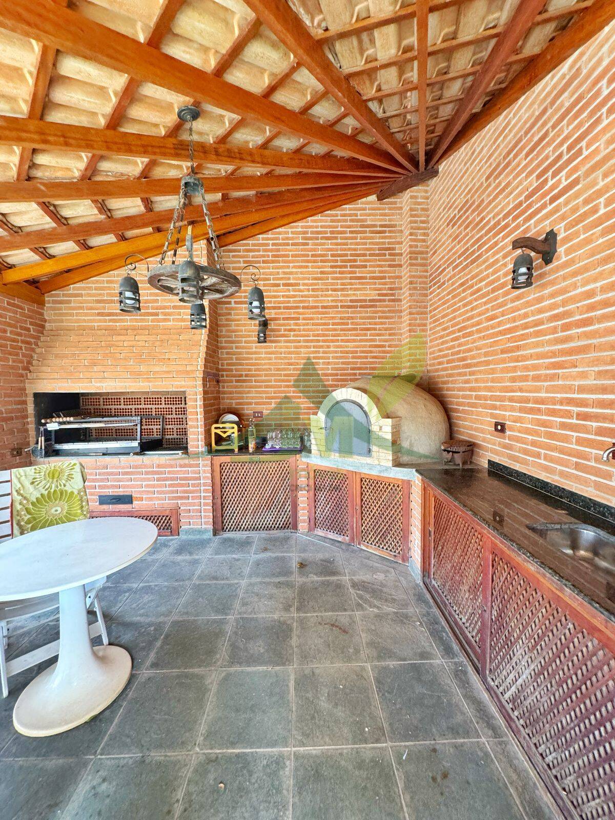Sítio, 5 quartos, 2382 m² - Foto 47