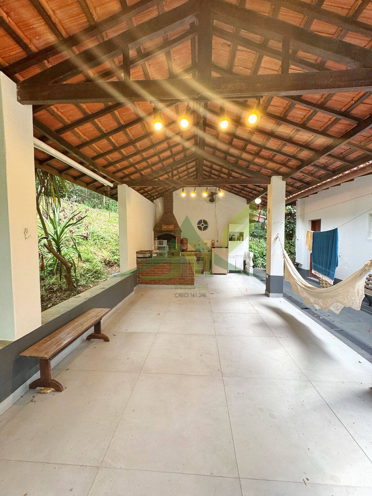 Sítio, 3 quartos, 5000 m² - Foto 5