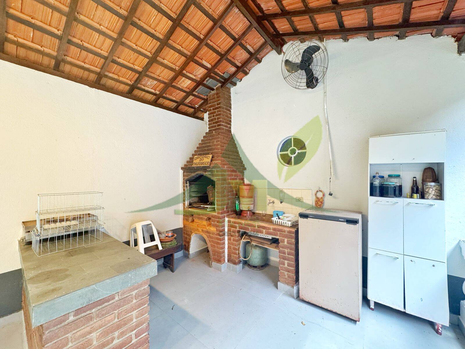 Sítio, 3 quartos, 5000 m² - Foto 3