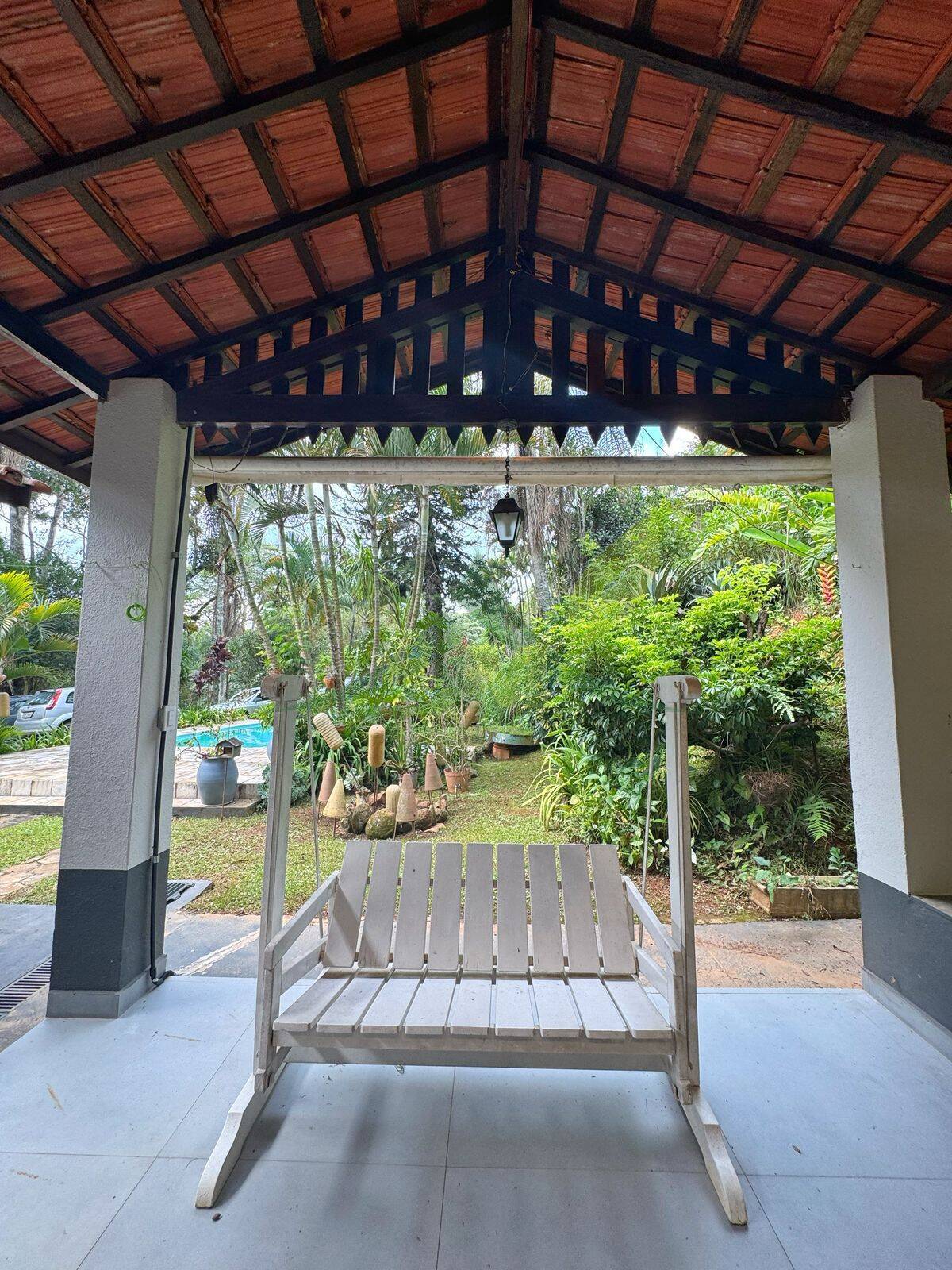 Sítio, 3 quartos, 5000 m² - Foto 6
