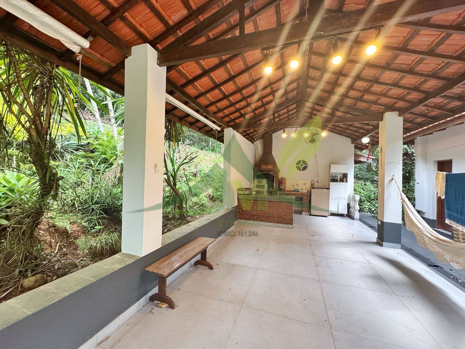 Sítio, 3 quartos, 5000 m² - Foto 7