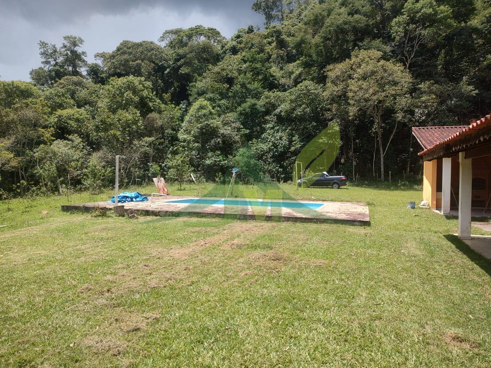 Sítio, 3 quartos, 6 hectares - Foto 6