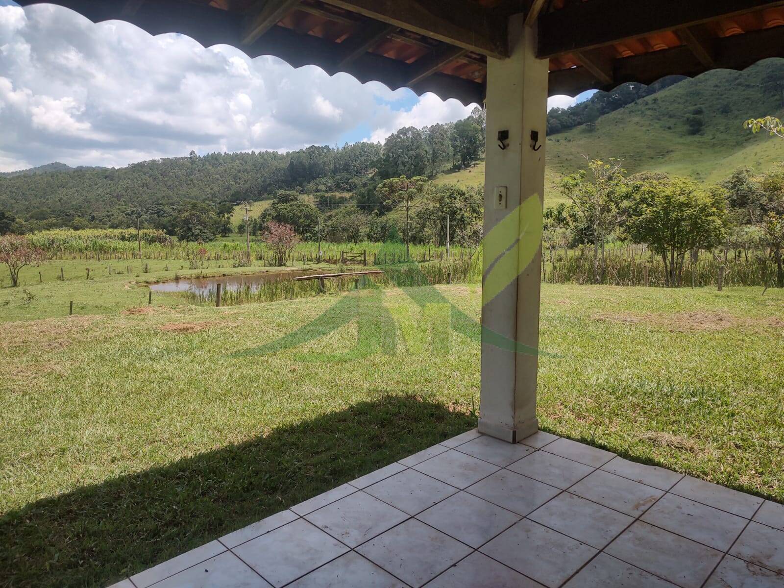Sítio, 3 quartos, 6 hectares - Foto 10