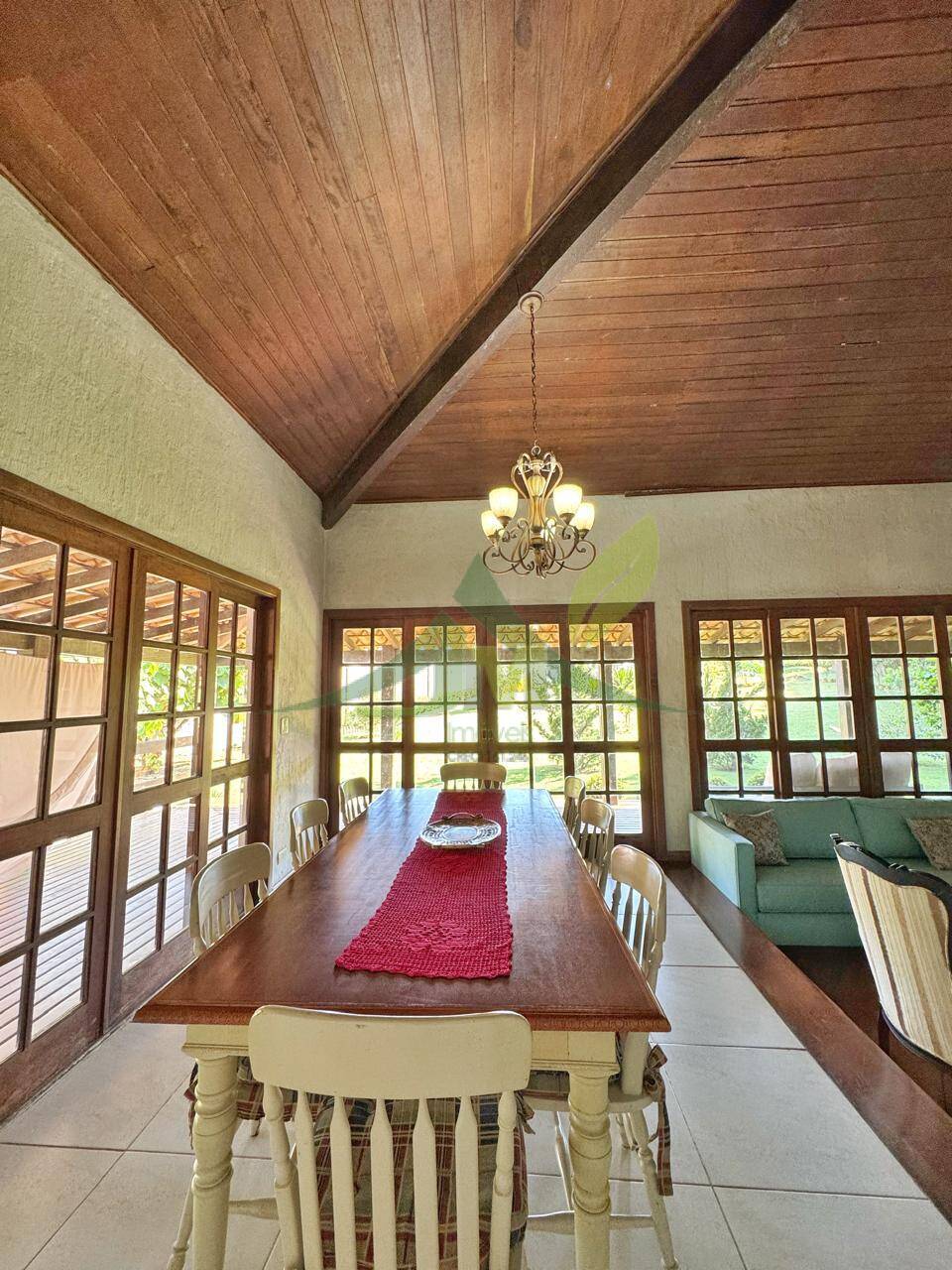 Sítio, 5 quartos, 5000 m² - Foto 13