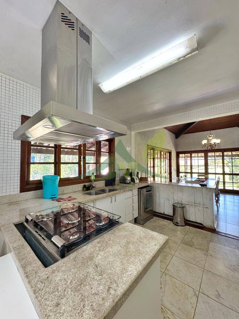 Sítio, 5 quartos, 5000 m² - Foto 12