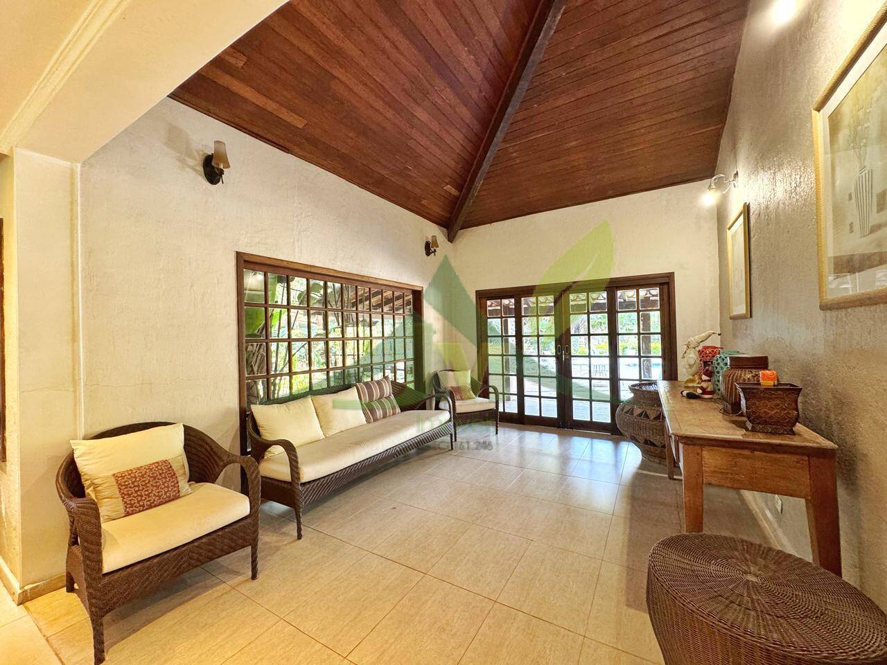 Sítio, 5 quartos, 5000 m² - Foto 17