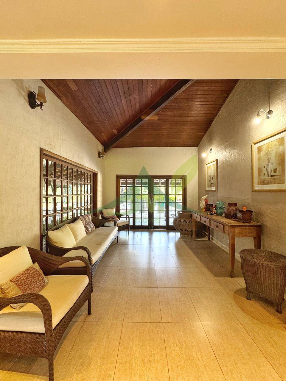 Sítio, 5 quartos, 5000 m² - Foto 22