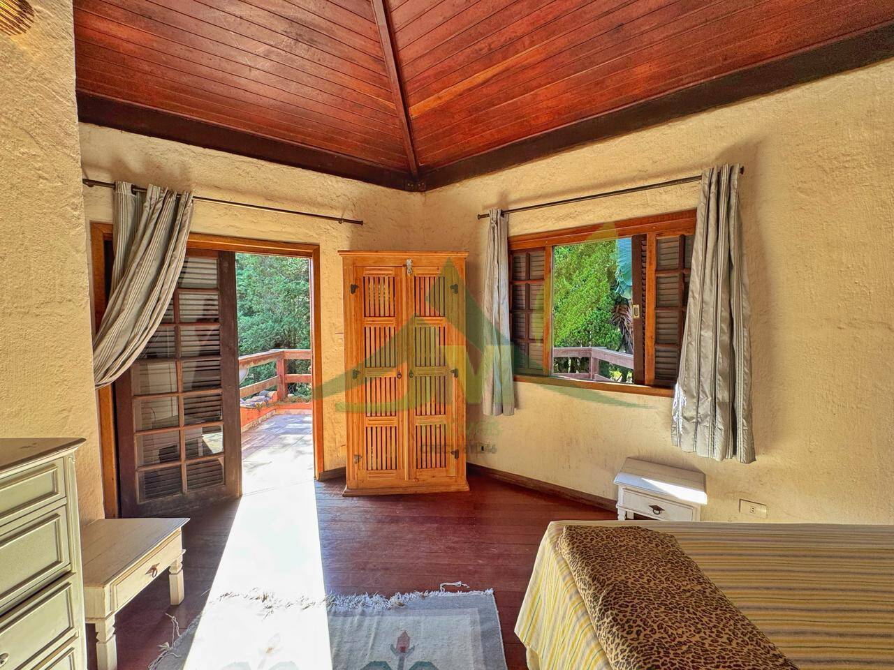 Sítio, 5 quartos, 5000 m² - Foto 29