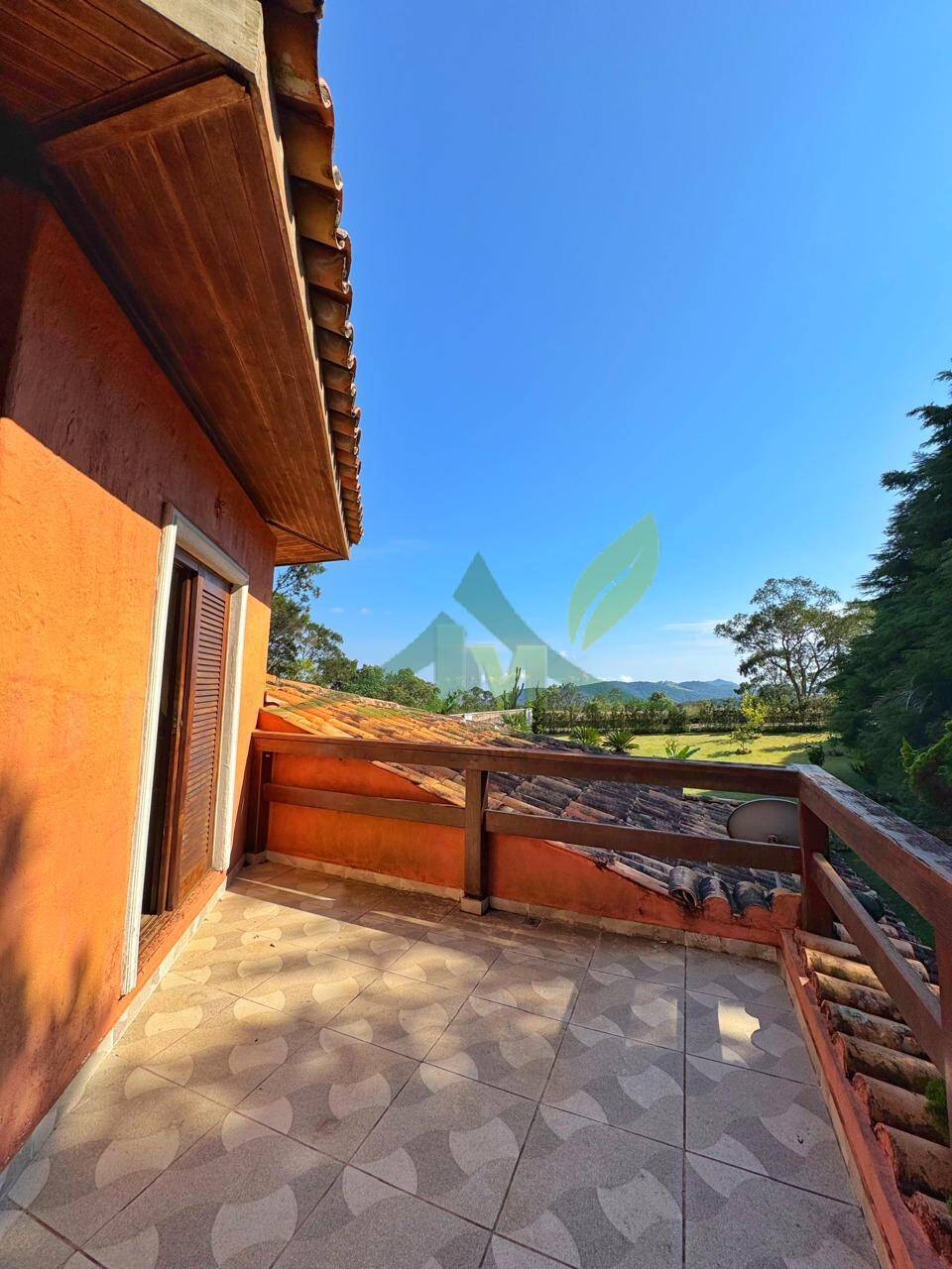 Sítio, 5 quartos, 5000 m² - Foto 32