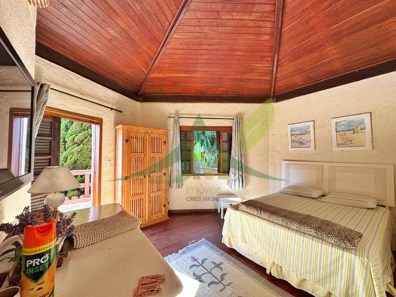 Sítio, 5 quartos, 5000 m² - Foto 28