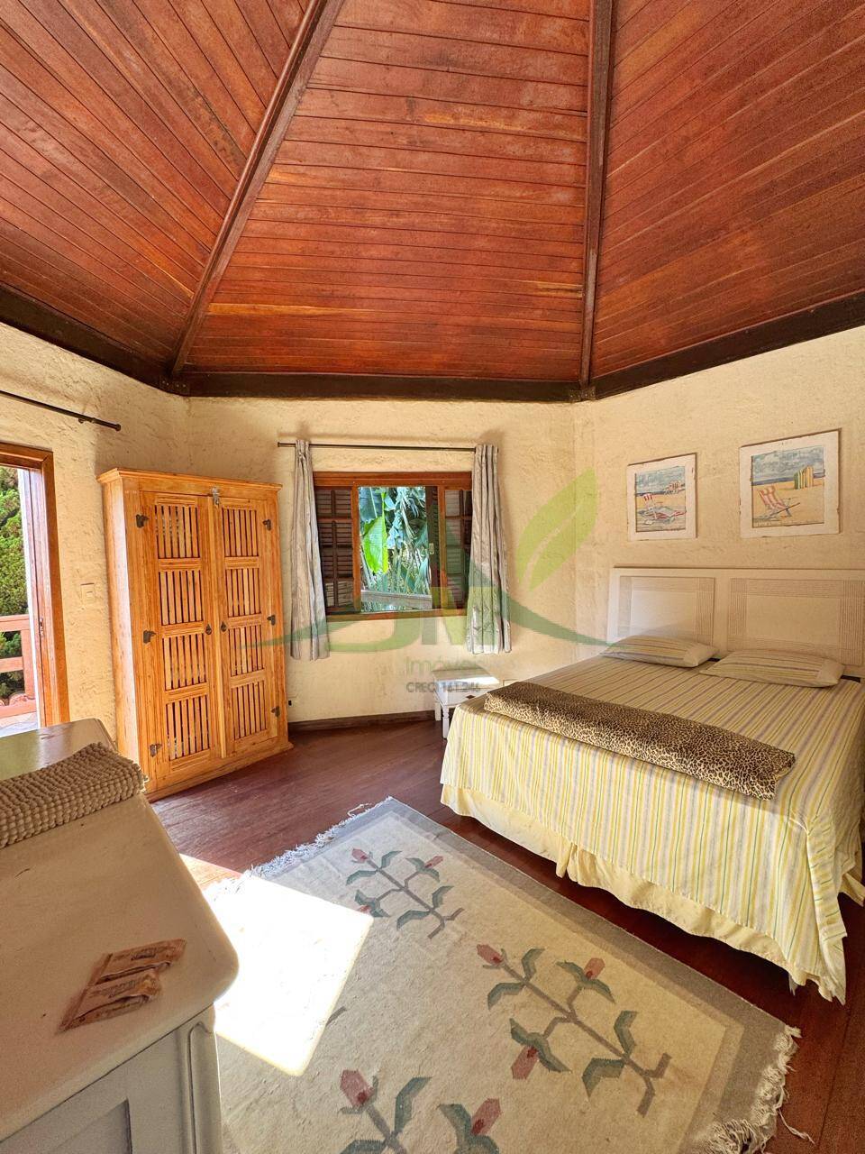 Sítio, 5 quartos, 5000 m² - Foto 30