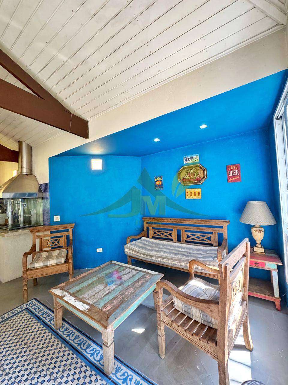 Sítio, 5 quartos, 5000 m² - Foto 35
