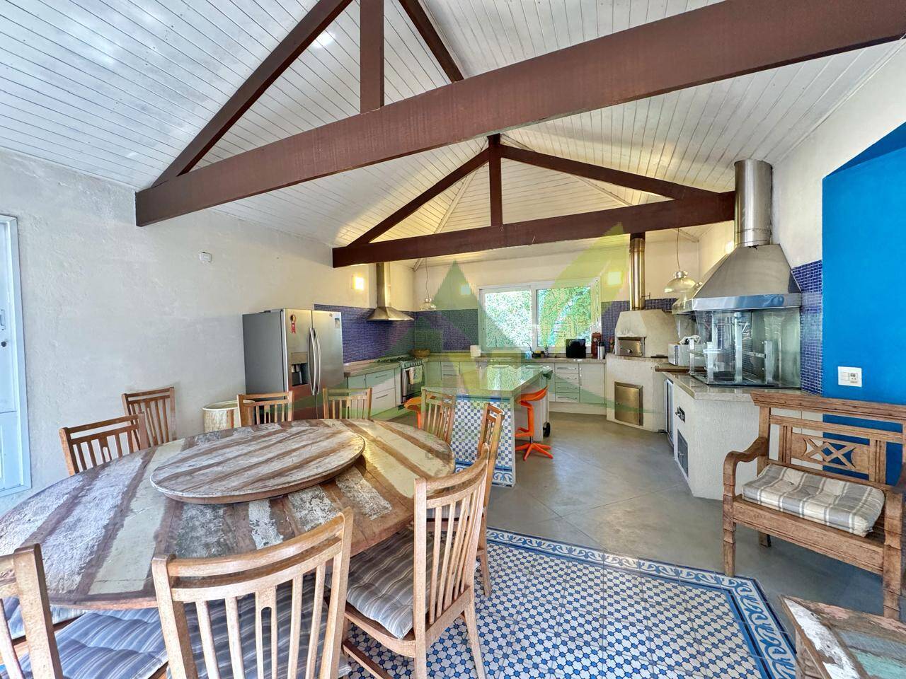 Sítio, 5 quartos, 5000 m² - Foto 34