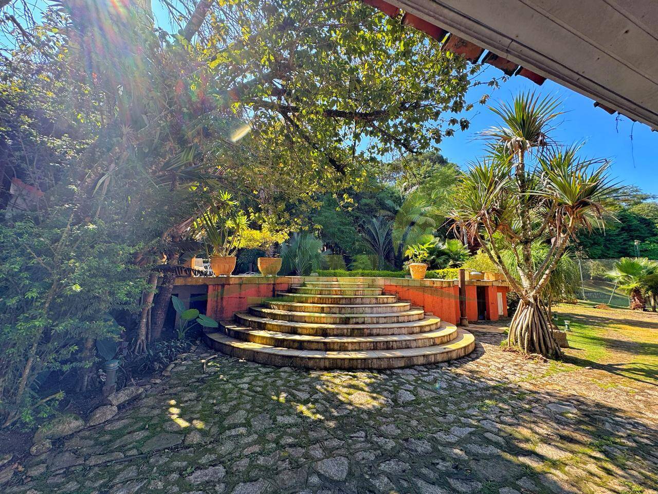 Sítio, 5 quartos, 5000 m² - Foto 37