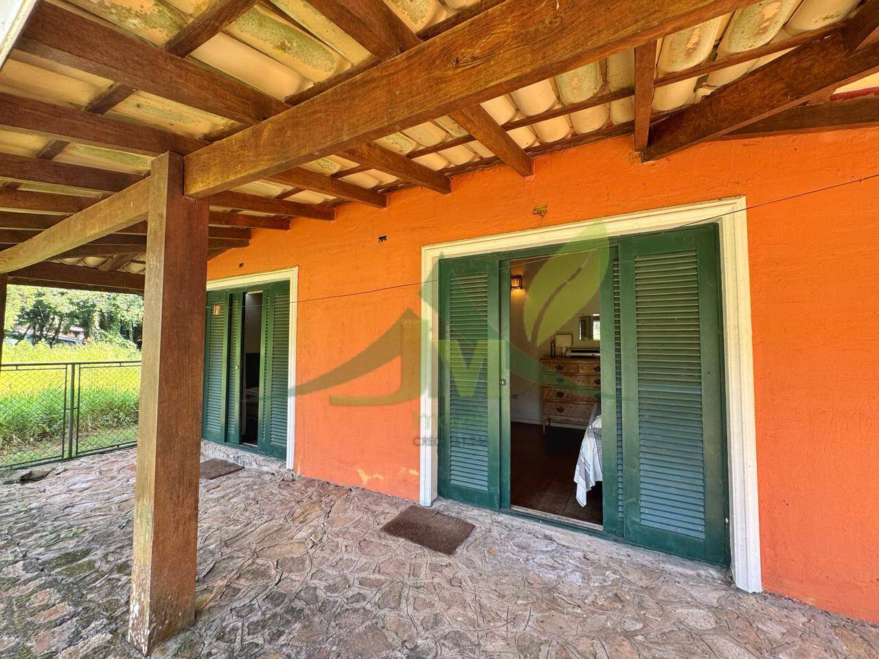 Sítio, 5 quartos, 5000 m² - Foto 55