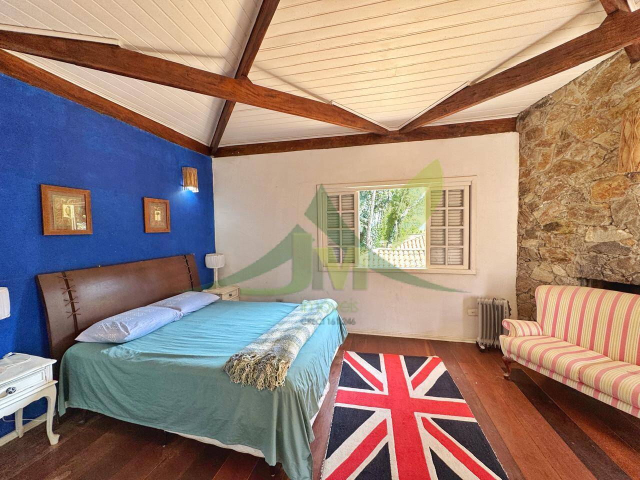 Sítio, 5 quartos, 5000 m² - Foto 57